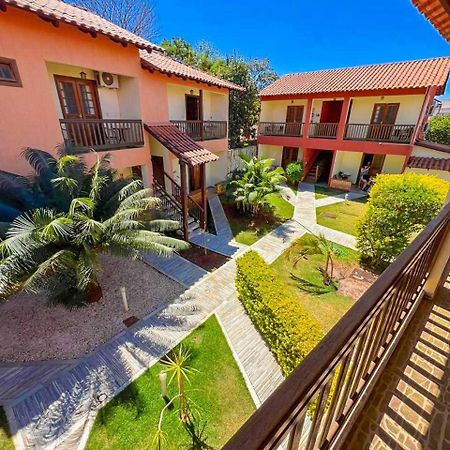 Villa Zen Pirenopolis Conforto E Bem-Estar Екстериор снимка
