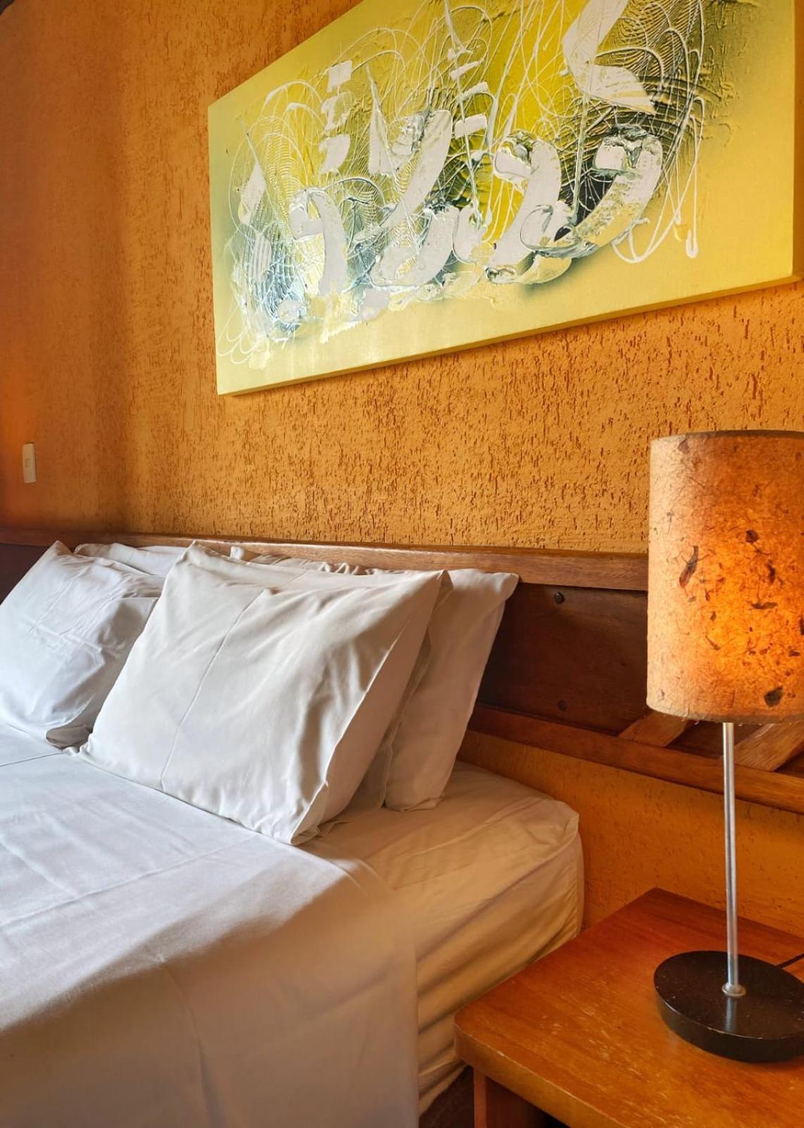 Villa Zen Pirenopolis Conforto E Bem-Estar Екстериор снимка