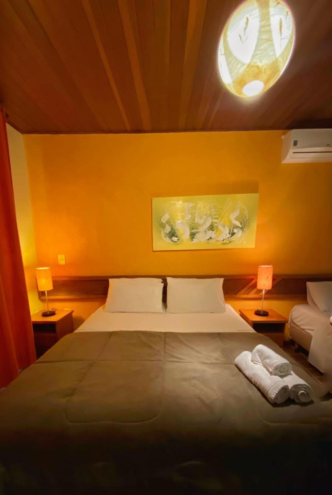 Villa Zen Pirenopolis Conforto E Bem-Estar Екстериор снимка
