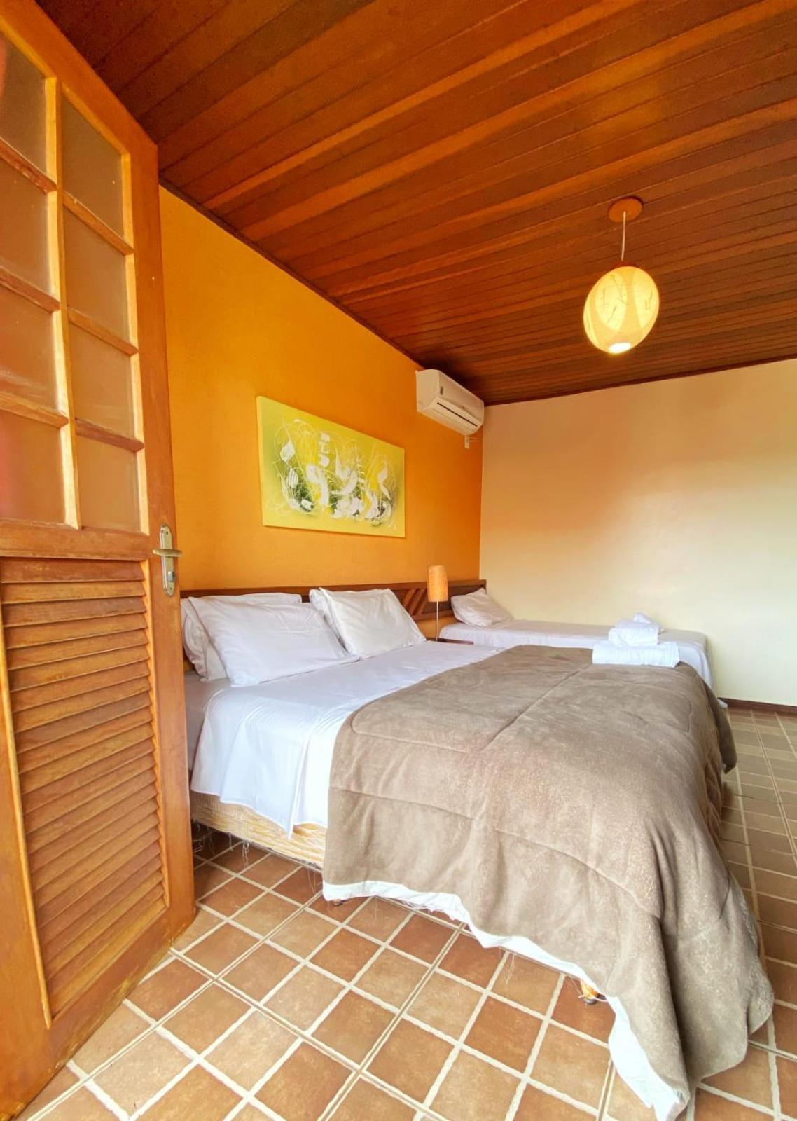 Villa Zen Pirenopolis Conforto E Bem-Estar Екстериор снимка