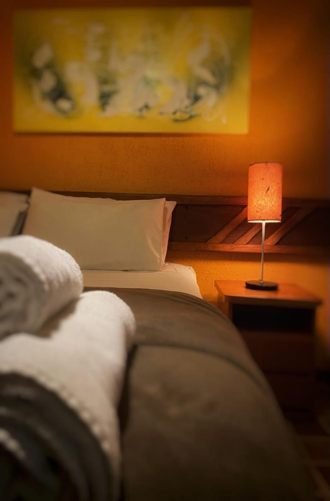 Villa Zen Pirenopolis Conforto E Bem-Estar Екстериор снимка