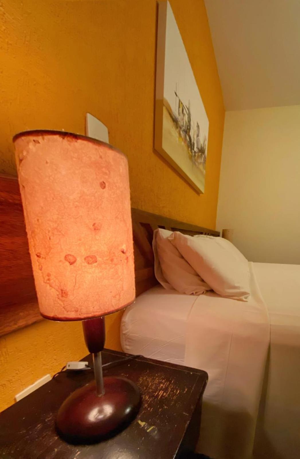 Villa Zen Pirenopolis Conforto E Bem-Estar Екстериор снимка
