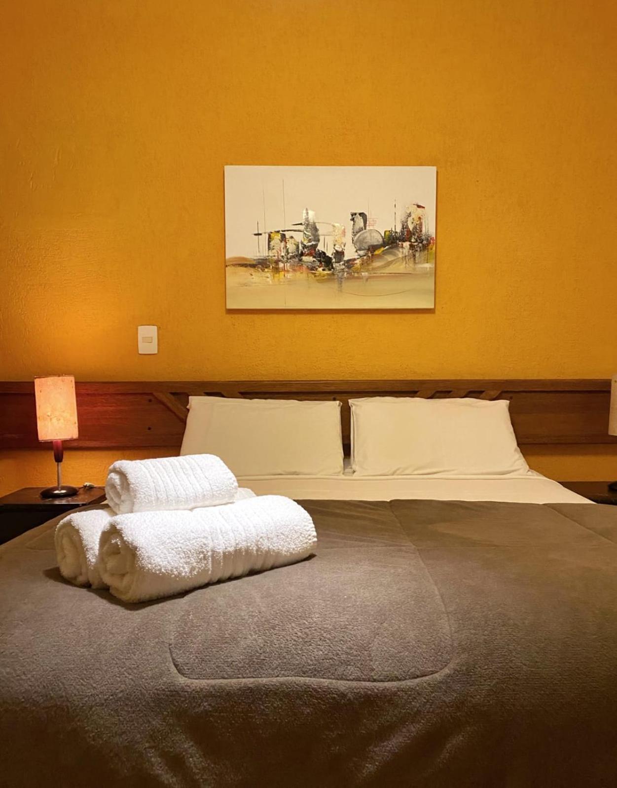 Villa Zen Pirenopolis Conforto E Bem-Estar Екстериор снимка