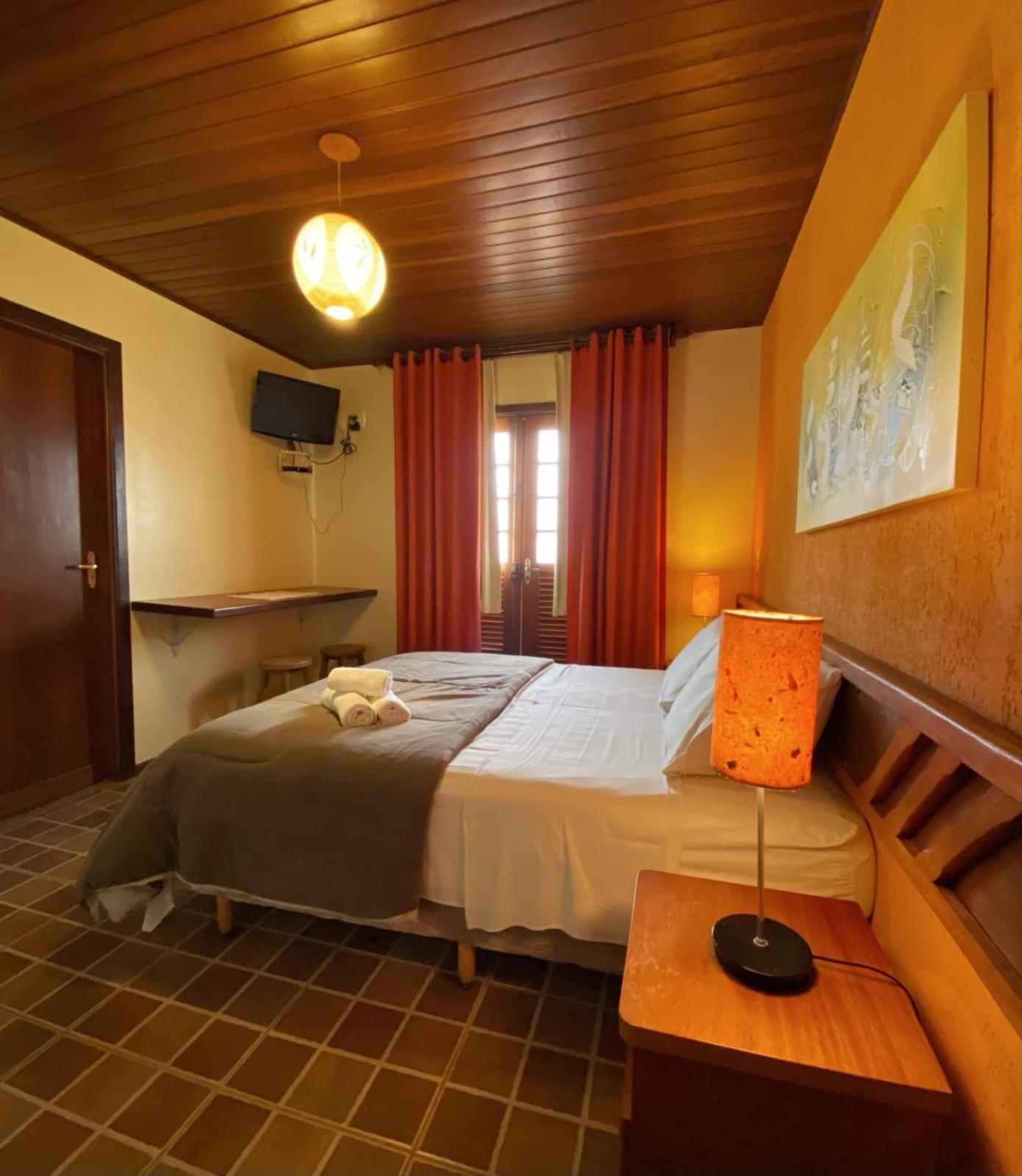Villa Zen Pirenopolis Conforto E Bem-Estar Екстериор снимка