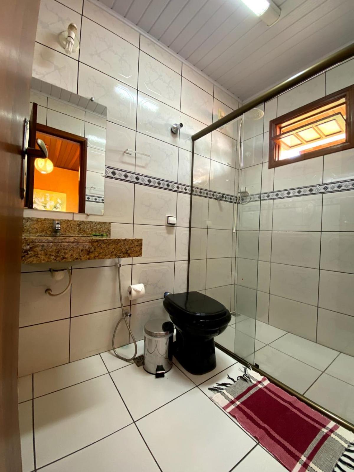 Villa Zen Pirenopolis Conforto E Bem-Estar Екстериор снимка