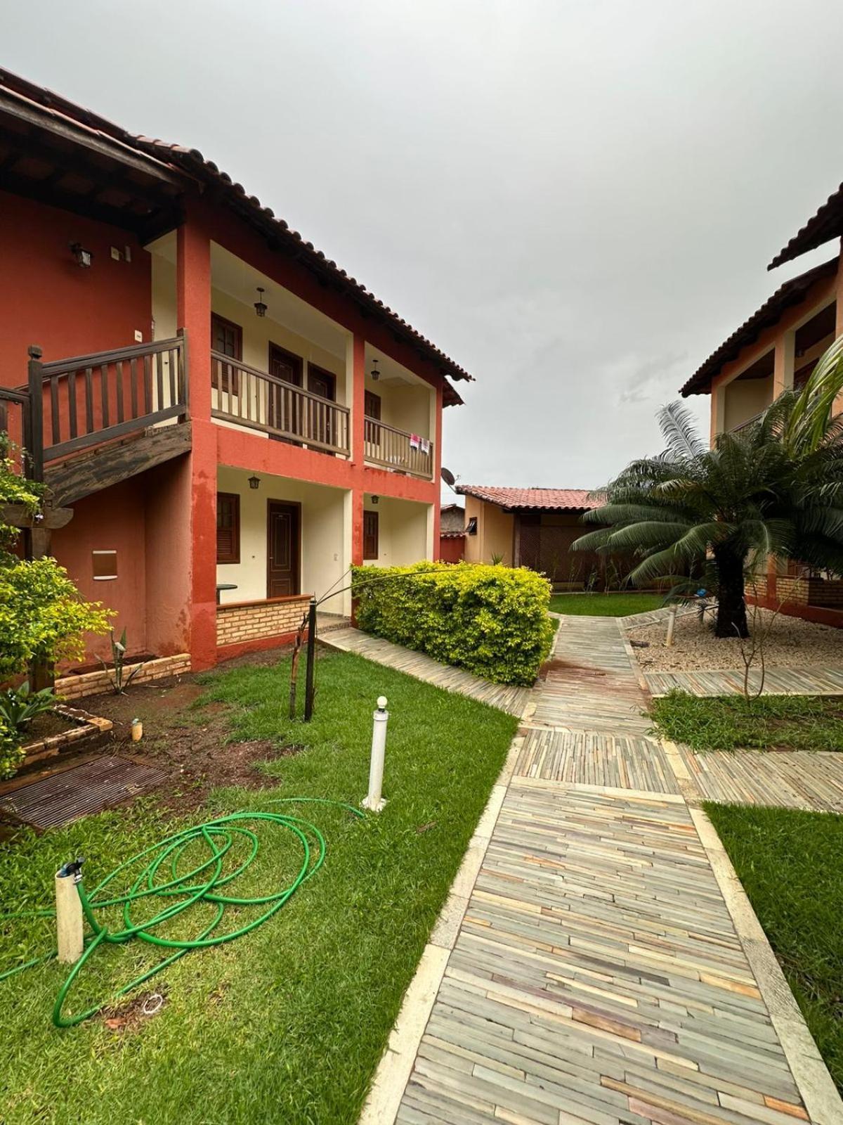 Villa Zen Pirenopolis Conforto E Bem-Estar Екстериор снимка