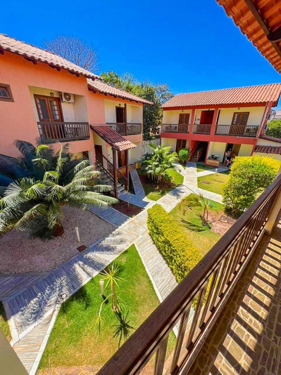 Villa Zen Pirenopolis Conforto E Bem-Estar Екстериор снимка