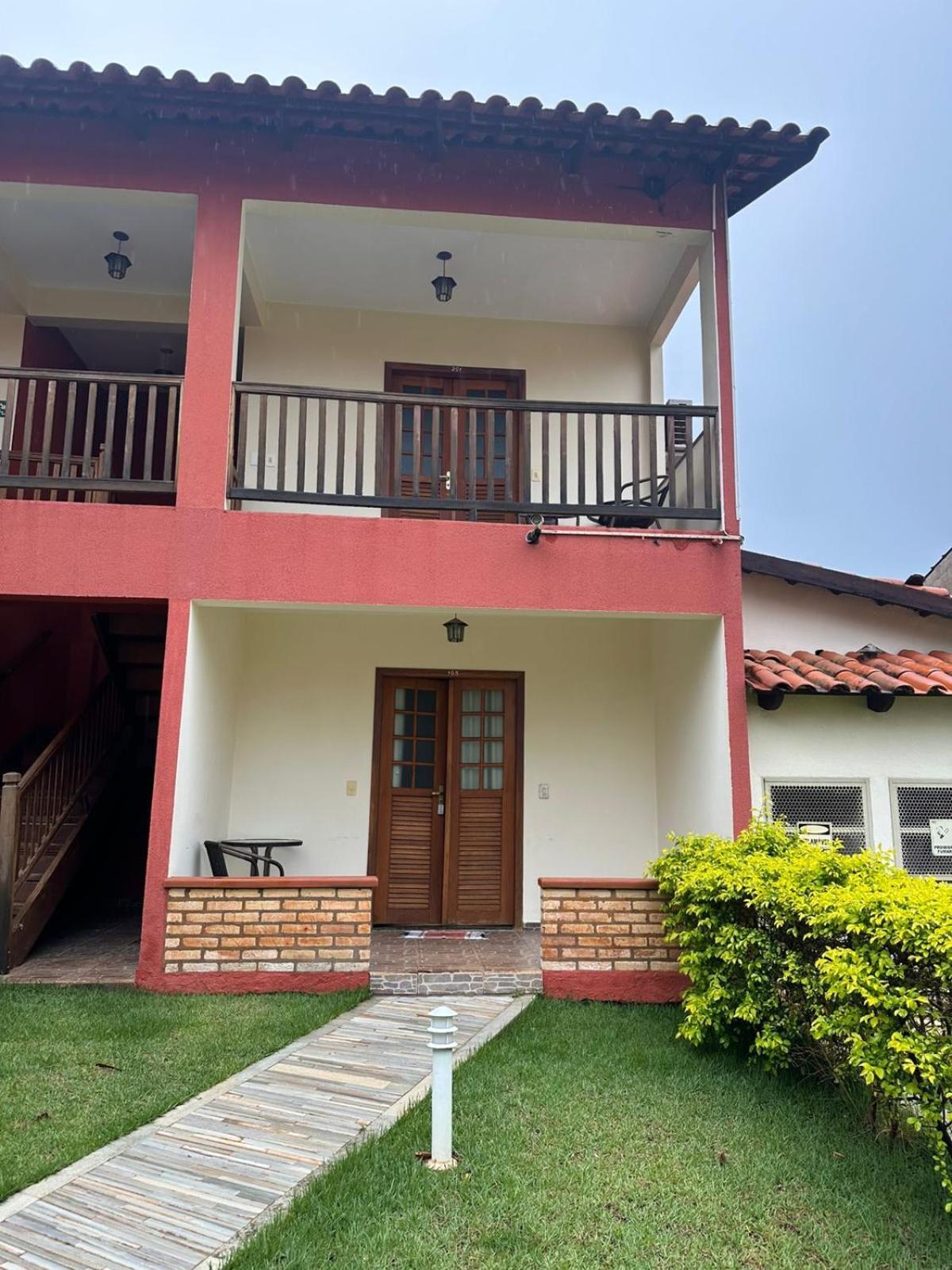 Villa Zen Pirenopolis Conforto E Bem-Estar Екстериор снимка